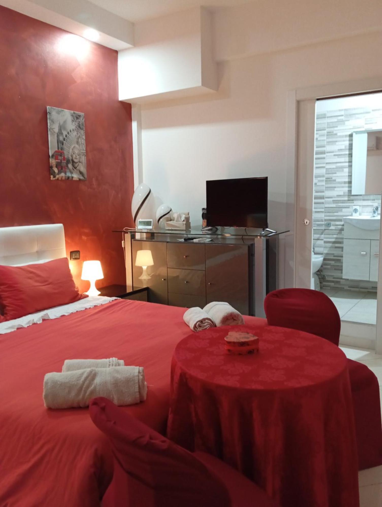 Casa Silvia Hotel Caltagirone Room photo